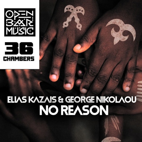 Elias Kazais, George Nikolaou - No Reason [OBM880]